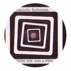 Manolo Fortezza - UNO - Superacht Musik