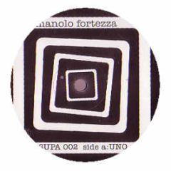 Manolo Fortezza - UNO - Superacht Musik