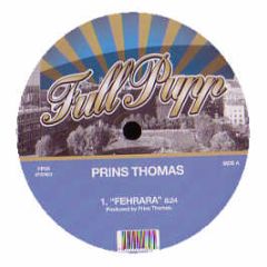 Prins Thomas - Fehrara - Full Pup 5