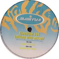 Electribe 101 - Talking With Myself (1998 Remix) - Manifesto