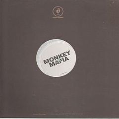 Monkey Mafia - Work Mi Body (1998 Urban Takeover Remix) - Heavenly