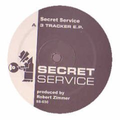Foreigner - Break It Up (Remix) - Secret Service