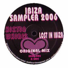 Hoxton Whores - Lost In Ibiza - Hoxton Whores 