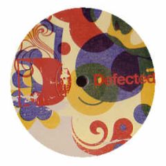 Pasta Boys - Limit EP - Defected