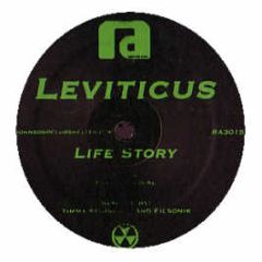 Leviticus - Life Story (Shelter Remix) - Restricted Access