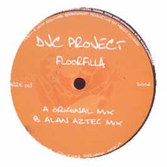 Djc Project - Floorfilla - Harry 3