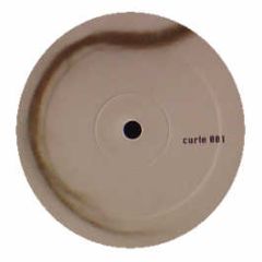 Artificial Latvamaki - (Song To) The Machine That Built The Sun - Curle