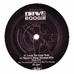 Dive - Boogie (Remixes) - Nylon