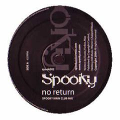 Spooky - No Return - Spooky