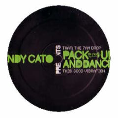 Andy Cato - The 7Am Drop - Packup And Dance