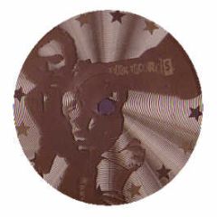 The Mercenary - I Own Your Ass EP - Payback Records