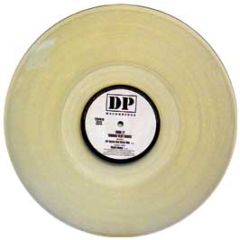 Code 21 - Wanna Play House (Clear Vinyl) - Dp Recordings