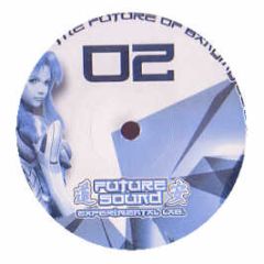 SMT - Africa EP - Future Sound Exp 2