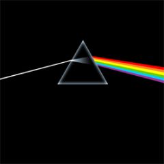 Pink Floyd - Dark Side Of The Moon (Re-Press) - EMI