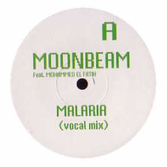 Moonbeam Feat. Mohammed - Malaria - Mezz