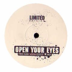 Nalin & Kane - Open Your Eyes (Remixes) - Palm Beach 14