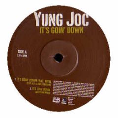 Yung Joc - Its Goin Down - Bad Boy