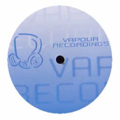 Greed Feat Lesley - Promises (Remixes) - Vapour