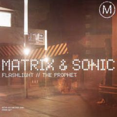 Matrix & Sonic - Flashlight - Metro