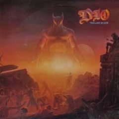 DIO - The Last In Line - Vertigo