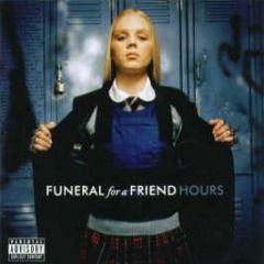 Funeral For A Friend - Hours - Atlantic