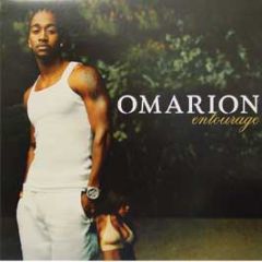 Omarion - Entourage - Epic