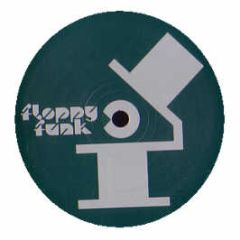 Cruz - Cougas EP - Floppy Funk 7