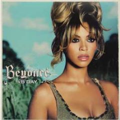 Beyonce - B'Day - Columbia