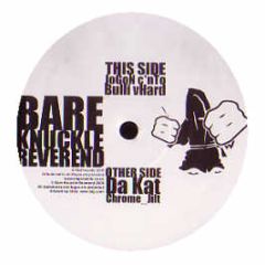 Bare Knuckle Reverend - Style - Map Presents 1