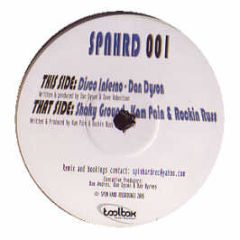 Sound 2 Light - Disco Inferno - Spin Hard