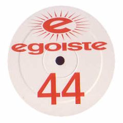 Roger Sanchez - Lost (Eddie Thoneick Remix) - Egoiste