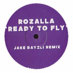 Rozalla - Are You Ready To Fly (2006 Remix) - Rozalla