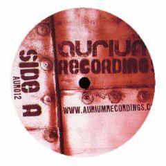 Beatman & Ludmilla - Couldn't Sleep - Aurium Recordings