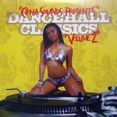 Various Artists - Dancehall Classics (Volume 2) - Sequence