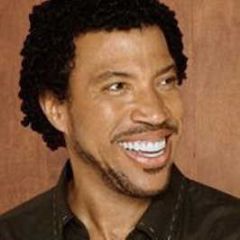 Lionel Richie - I Call It Love - Island Def Jam Music Group