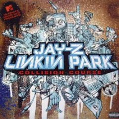 Jay-Z & Linkin Park - Collision Course - Warner Bros