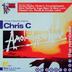 Chris C - Amokalypse Now - Mohawk
