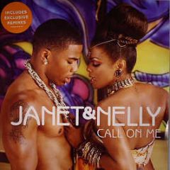 Janet & Nelly - Call On Me - Virgin