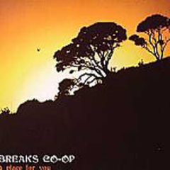 Breaks Co-Op - A Place For You - Parlophone