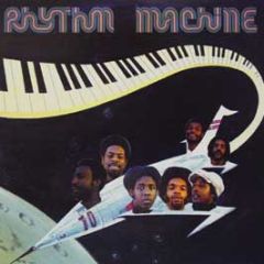 Rhythm Machine - Rhythm Machine - Lulu Records