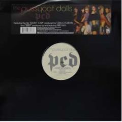 Pussycat Dolls - PCD - A&M