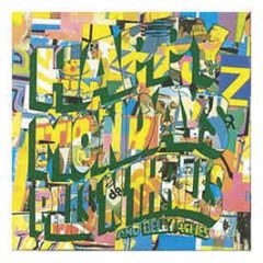 Happy Mondays - Pills, Thrills And Bellyaches - Factory