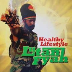 Lutan Fyah - Healthy Lifestyle - Vp Records