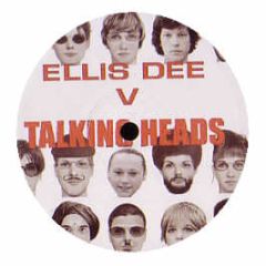 Talking Heads - Once In A Lifetime (2006 Remix) - Ville 1