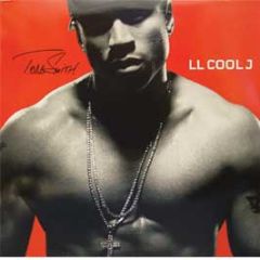 Ll Cool J - Todd Smith - Def Jam