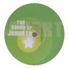 South Street Players - Who Keeps Changing Your Mind (Remix) - Sound Of Jakarta 2