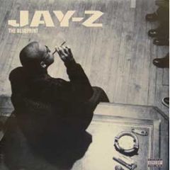 Jay-Z - The Blueprint - Roc-A-Fella