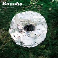 Bonobo - Days To Come - Ninja Tune