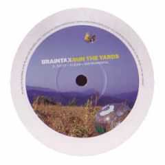 Braintax - Run The Yards - Low Life