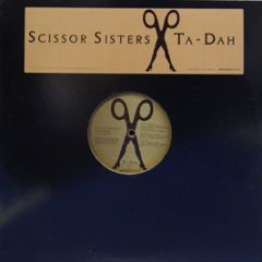 Scissor Sisters - Ta-Dah - Universal